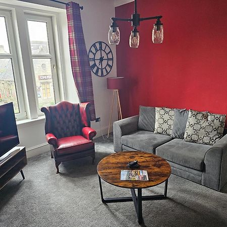 Snug - Abhainn Apartment Helensburgh Exterior foto