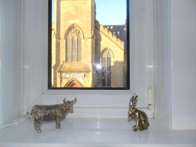 Snug - Abhainn Apartment Helensburgh Exterior foto